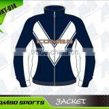 Customized Softshell Jacket