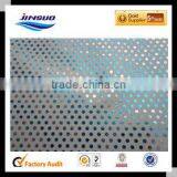 Digital Point Fabric Printing Service in Denim Fabric