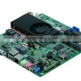 3217U Industrial Motherboard X86 Embedded 13 Mainboard I3/I5/I7 Processor Supported thumbnail-2
