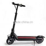 Lithium Folding Cheap Stand up Electric Powered Skateboard 1000w thumbnail-1