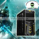 New Model Transformers Series ATX Plastic Computer Gaming Full Tower Case, Slim Atx thumbnail-3