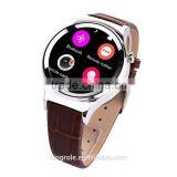 2016 Newest and Fashionable T3 Smart Android Watch Phone thumbnail-3