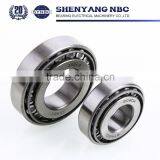 High Quality Stainless Steel Taper Roller Bearings Size thumbnail-3