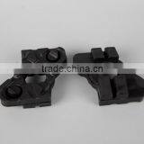 Customized Eco-friendly Rubber Seals for Sliding Door thumbnail-4