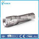 Origin Resources XPE - R3 Fixed Focus Light Flashlight 3 * AAA Waterproof Lighting Necessary Flashlight