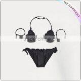 2016 Cute Kids Girls Swimwear thumbnail-1