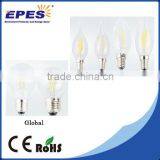 High Tech Global Group Co Ltd 4000K Dimmable Vintage Led Filament Edison Bulb thumbnail-5