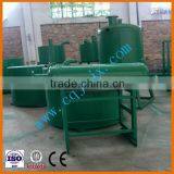 High Quality ZSA-10 Used Motor Oil Cleaning Machine To Clean Base Oil Without Acid And Clay thumbnail-5