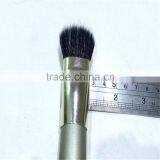 Double Head Cosmetic Contour Face Blush Powder Foundation Makeup Brush Two Ends thumbnail-4