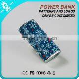 Promotional Price! Best Price Good Quality 5200mah Orange Power Bank thumbnail-4