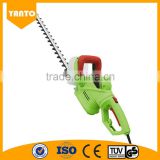 High Quality Garden Electric Long Reach Rotatable handle 24mm Hedge Trimmer