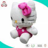 EN71|ASTM Standard Lovely custom famous soft stuffed toys