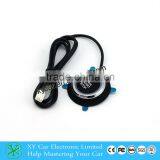 Remote Control Start Anti-theft Car Alarm With Push Button ,Car Alarm System XY-906 thumbnail-4