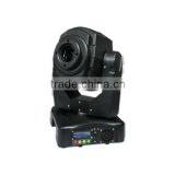 1.8W RGB Multi Color Moving-Head Disco Party Light thumbnail-4
