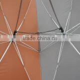 Customizable Straight Double Top and Double Umbrella for Lovers,double Layer Umbrella thumbnail-6