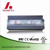 12v Intertek Led Drivers Dimmable Waterproof With IP67 Metal Case Led Driver 96w thumbnail-5