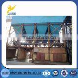 High Quality Long Bag Filter Low Pressure Pulse Type Dust Collector thumbnail-3