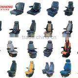 Hot Sale Forklift Seat With Air Suspension System/XFZY-19A/Grammer Pneumatic Suspension Material Handling Seat thumbnail-3