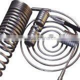 China Supplier Sprue Bushing Nozzle Coil Heater thumbnail-2
