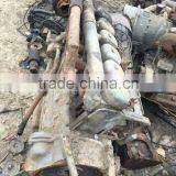 Used DEUTZ F4L912/F6L912 Engine Assembly For Sale thumbnail-1