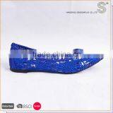 Fashion Style Comfortable Slip on Flat Shoeshoesoes thumbnail-1