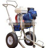 Gasoline Engine Power Airless Sprayer Paint Machine thumbnail-1