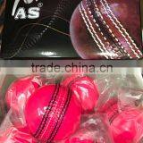 Cricket Ball - Pink