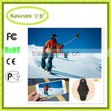 Wifi Dual Lens Fisheye Sport Camera 360 720 Degree Panoramic 1080p Panoramic Camera