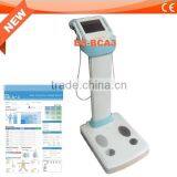 BMI Calculation and Professional Body Composition Analyzer thumbnail-3