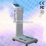 Lumsail Body Composition Analyzer Body Fat Analysis Machine