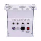 1MHz BEST! RF Slimming Skin Tightening Machine 800mj Cavitation Tripollar Rf Machine Facial Veins Treatment thumbnail-4