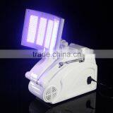 2016 Top Sale Medical Anti-aging PDT LED Facial Led Light Therapy Beauty Machine With CE Led Light Skin Therapy thumbnail-6