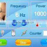 Skin Black Tattoo Removal Yag Medical Laser thumbnail-5