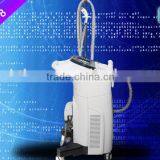 4 Handles 2000w Vacuum Roller Machine Bipolar RF Machine for Body Shape thumbnail-3