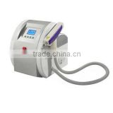 Haemangioma Treatment CE MARK Q Switched Nd Yag 532nm Laser Nd Yag Laser Tattoo Removal Machine/tattoo Machine 2012