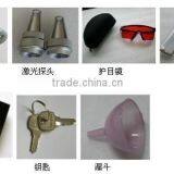 Eye Line Removal Multifunction Stationary Tattoo Removal Laser Equipment For Beauty & Personnal Care Clinic thumbnail-5