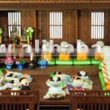 Ceramic Doll thumbnail-1