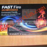 Charcoal Grill and Grill Wood Fire Starters ,firelighter Match thumbnail-6