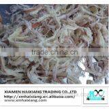 Bulk Dried Sliced Squid