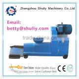Charcoal and Briqutte Making Machine Provided by Shuliy