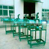 SL-180 Cowdung Dewatering Machine 0086-15838061756 thumbnail-1