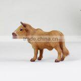 Best Made Toys Stuffed Animals Cow Fake Mini Toys for Promotion thumbnail-1