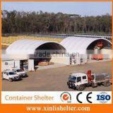Portable Suihe Shelter Container Domes thumbnail-1