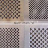 Perforated Metal