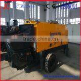 JC 2015 Hot Sell in France Concrete Pump Equipment