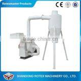 Industrial Animal Feed Hammer Mill/poultry Feed Hammer Mill Machine thumbnail-1