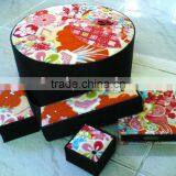 Silk Box Set thumbnail-1