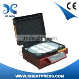 Mini Multifunctional Superior Quality CE Approved 3D Sublimation Vacuum Heat Press Machine