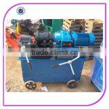 Hot Selling Rebar Thread Rolling Machine Price/ YGS-40B With Factory Price