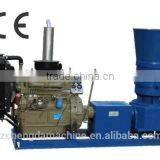 Wood Pellet Mill/feed Pellet Mill/mini Pellet Machine thumbnail-5